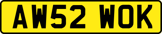 AW52WOK