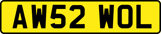 AW52WOL