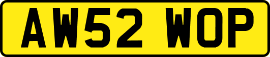 AW52WOP