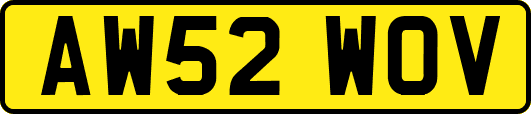 AW52WOV