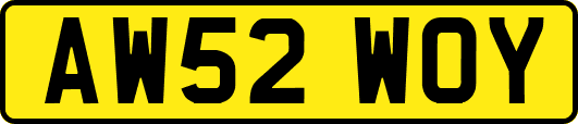 AW52WOY