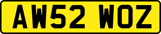 AW52WOZ