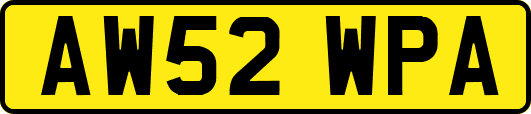 AW52WPA