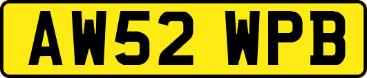 AW52WPB
