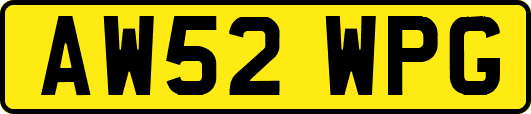 AW52WPG