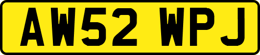 AW52WPJ