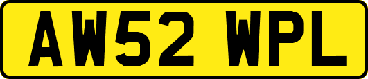 AW52WPL