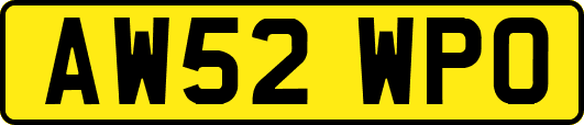 AW52WPO
