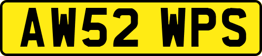 AW52WPS