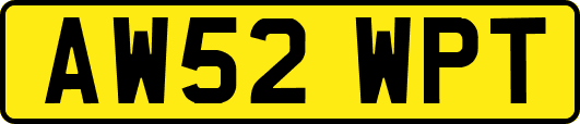 AW52WPT
