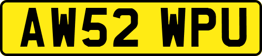 AW52WPU