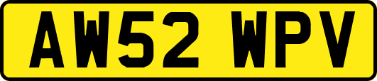 AW52WPV