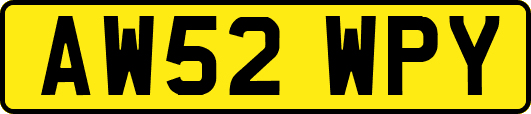 AW52WPY