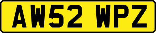 AW52WPZ