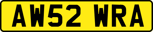 AW52WRA