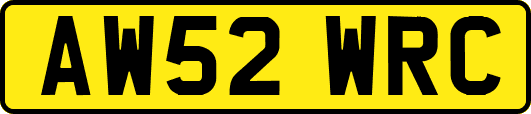 AW52WRC