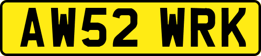 AW52WRK