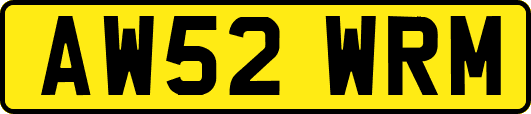 AW52WRM