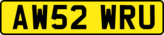 AW52WRU