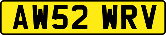 AW52WRV