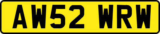 AW52WRW