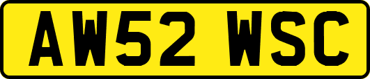 AW52WSC