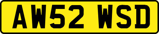 AW52WSD