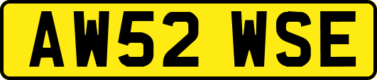AW52WSE