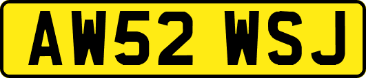AW52WSJ