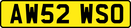 AW52WSO