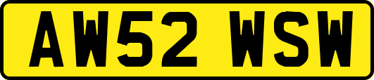 AW52WSW