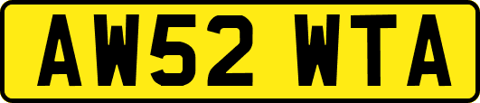 AW52WTA