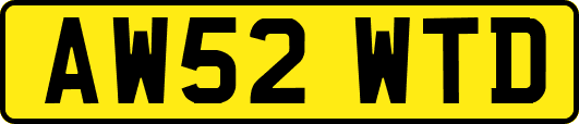 AW52WTD