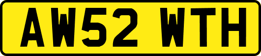 AW52WTH