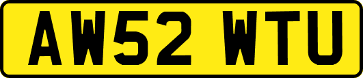 AW52WTU