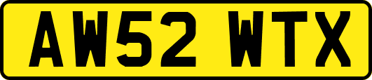 AW52WTX