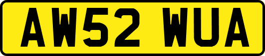 AW52WUA