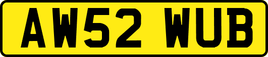 AW52WUB
