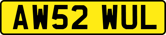 AW52WUL