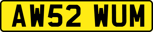 AW52WUM