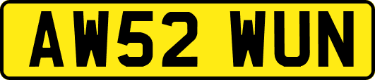 AW52WUN