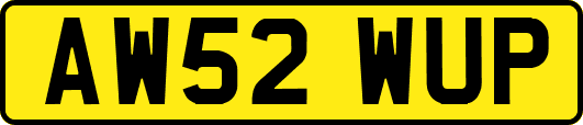 AW52WUP