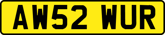 AW52WUR