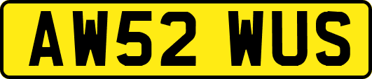 AW52WUS