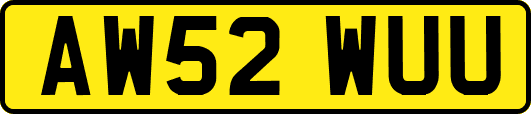 AW52WUU