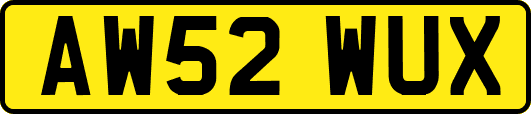 AW52WUX