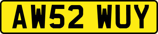 AW52WUY