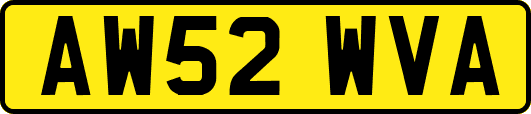 AW52WVA