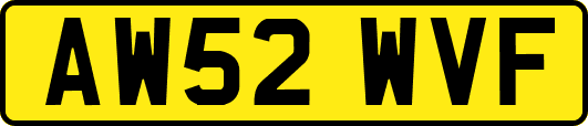AW52WVF
