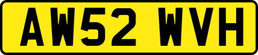 AW52WVH
